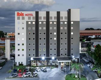 Ibis Uberaba - Uberaba - Edificio