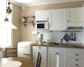 Hotel Leila - Kristiinankaupunki - Cocina