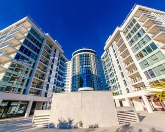 Hotel Tre Canne - Budva