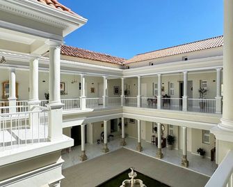 Patrimonial Hotel Boutique - Cochabamba