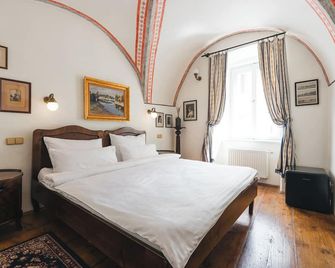 Hotel Leonardo - Český Krumlov - Habitación
