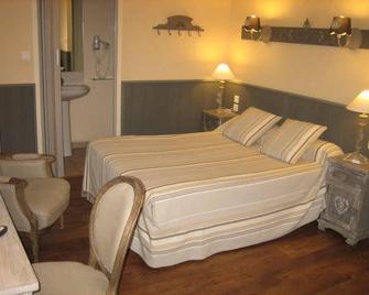 The Liberty's - Villefranche-sur-Saône - Chambre