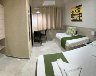 Hotel Uzi Mar - Recife