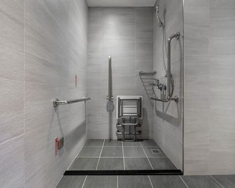 Check Inn Express Taichung Fuxing - Taichung City - Hallway