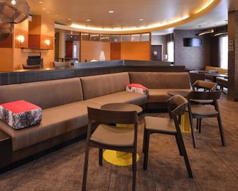 SpringHill Suites by Marriott Pittsburgh Mills - Tarentum - Lounge