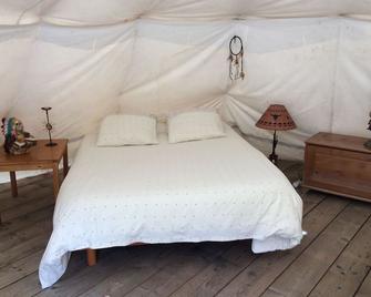 Tipis Gavarnie - Gavarnie - Habitación