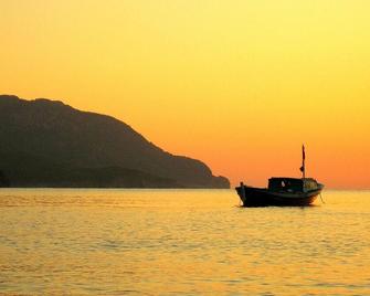 Likya Adrasan - Adrasan