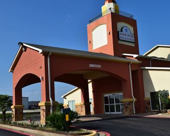 Lone Star Inn & Suites - Groesbeck