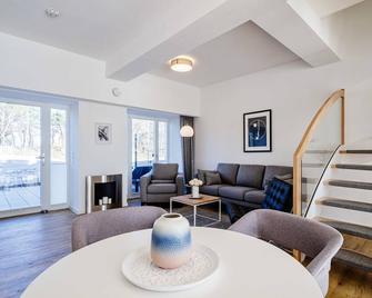 Fewo Prora - Seaside - Binz - Dining room