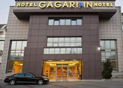 Hotel Gagarinn - Odesa - Rakennus