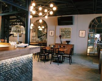 Gagarinn - Odesa - Restaurant