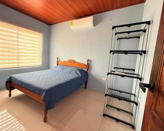 Brand New home: El Refugio de Montenegro - Bagaces