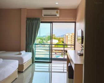 JJ Residence Phuket Town - Пхукет