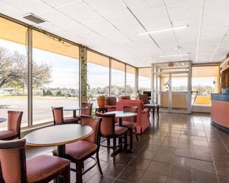 Econo Lodge Gaffney - Gaffney