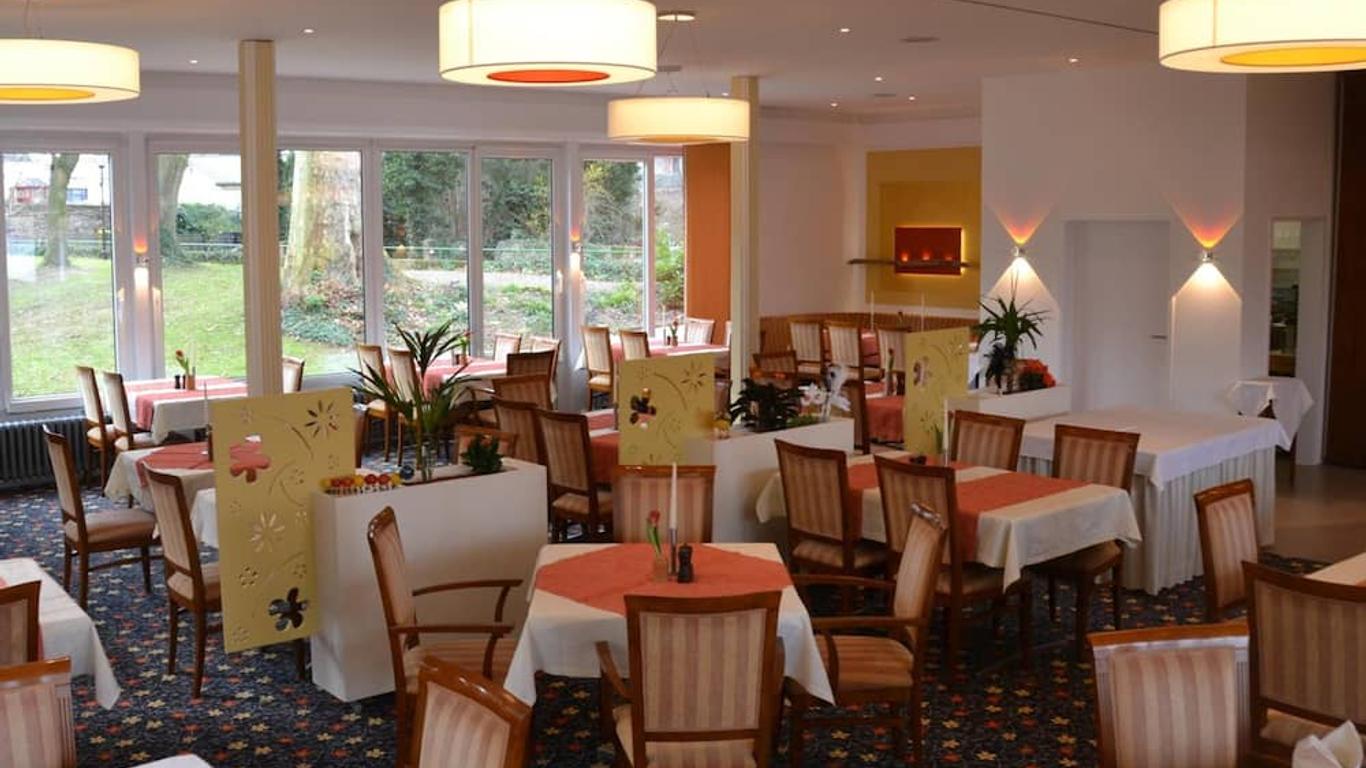 Hotel Zur Mühle