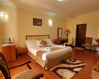 Bete Daniel Hotel - Bahir Dar
