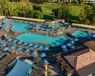 Marriott Desert Springs Villas II 2bd - Palm Desert - Piscina