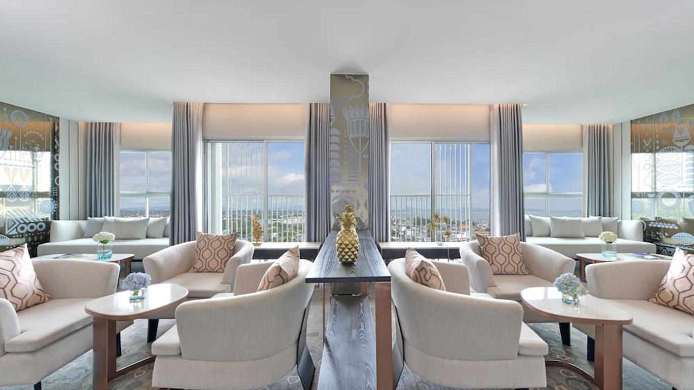 سنتر بوينت برايم هوتل باتايا