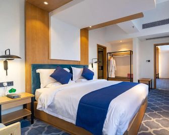 Shenzhen Flight One Hotel - Shenzhen