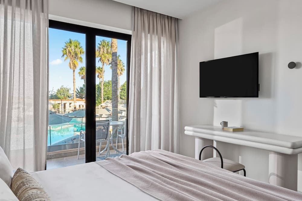 Atlantica Thalassa Hotel - Kos