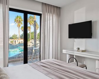 Atlantica Thalassa Hotel - Kos