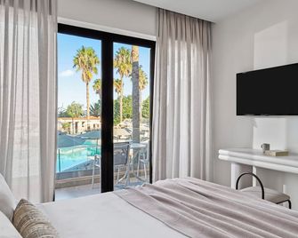 Atlantica Thalassa Hotel - Kos