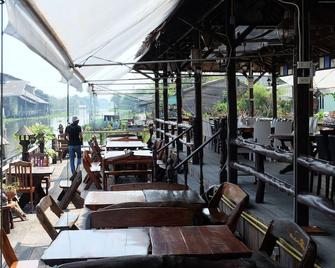 Sp Residence Suvarnabhumi - Bangkok - Restaurante