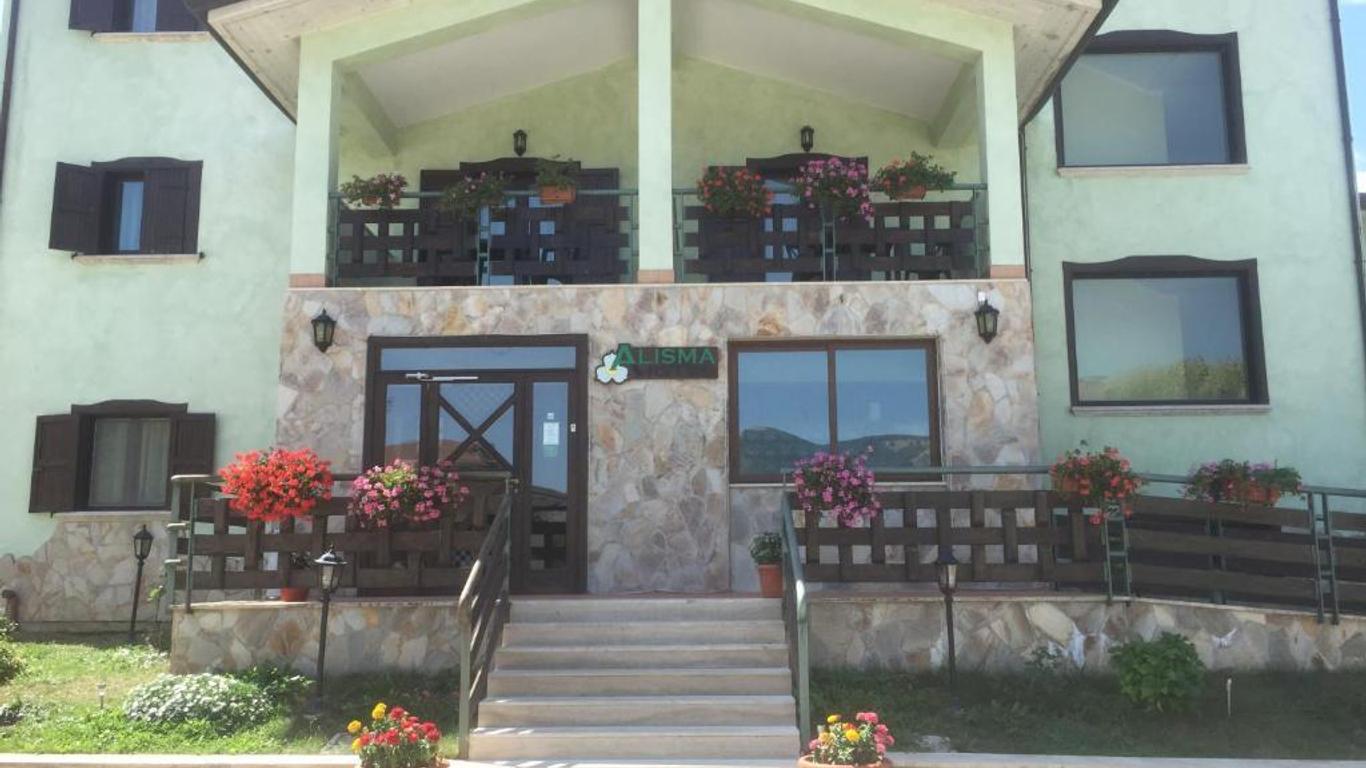 Hotel Alisma
