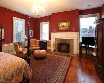 Hale Springs Inn - Rogersville