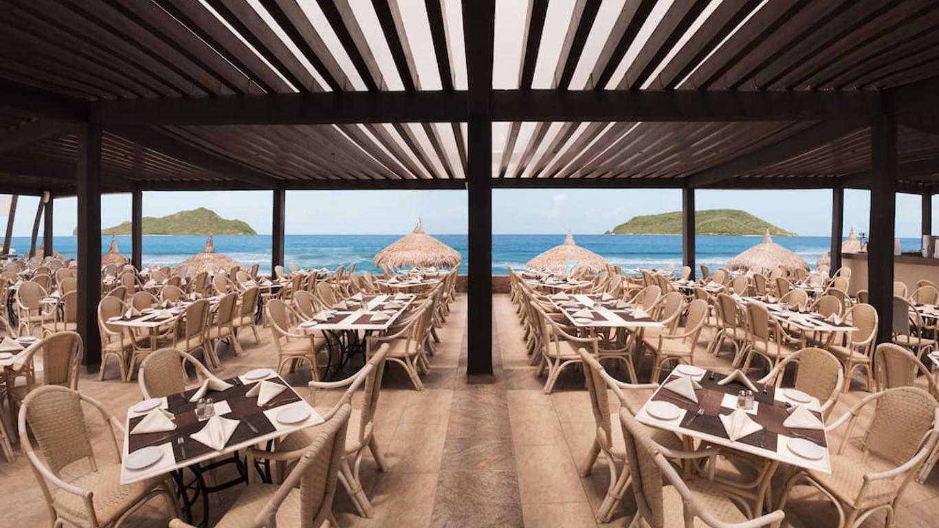 El Cid Castilla Beach Hotel