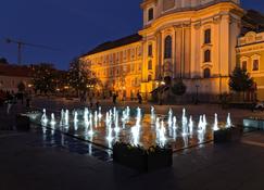 Best location in Eger - Eger - Pool