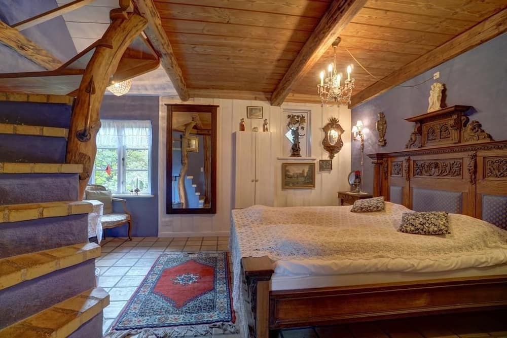 Svostrup Kro - Svostrup - Chambre