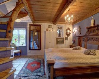 Svostrup Kro - Svostrup - Habitación