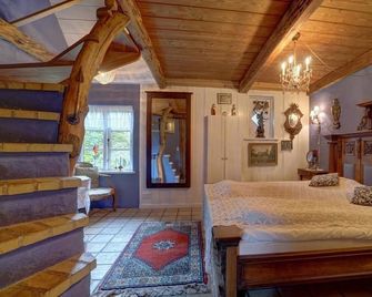 Svostrup Kro - Svostrup - Chambre