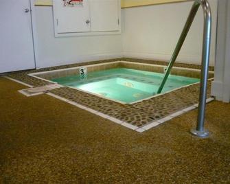 D Sands Motel - Lincoln City