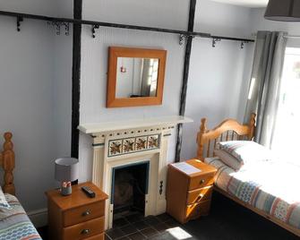 The Pheasant Inn - Dunstable - Bedroom