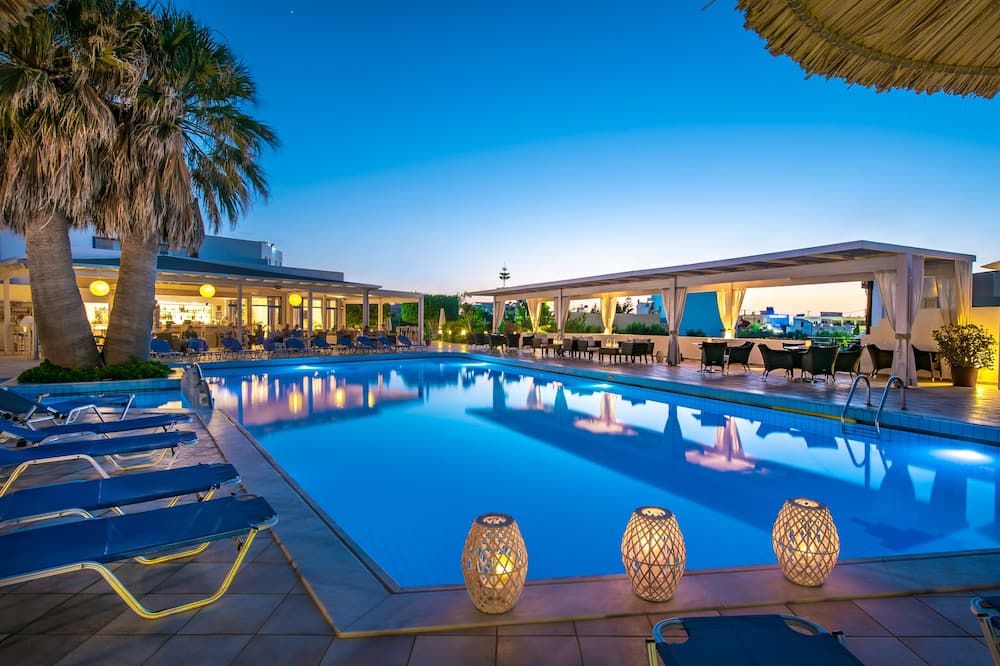 هارا إليوس فيلدج