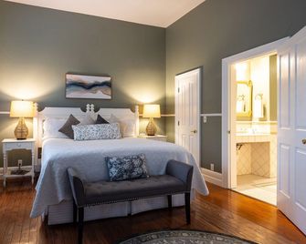 Napa Inn - Napa