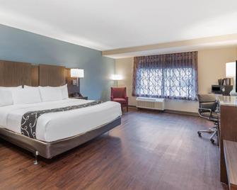 La Quinta Inn & Suites By Wyndham Aberdeen-Apg - Aberdeen - Habitación