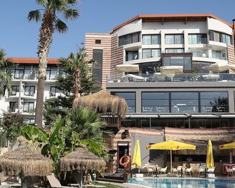 Piril Hotel Thermal Beauty Spa - Cesme