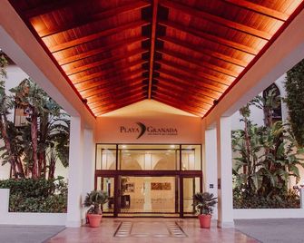 Impressive Playa Granada Golf - Motril
