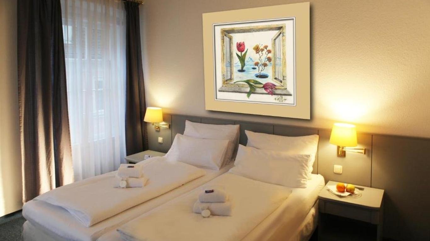Altstadthotel Augsburg