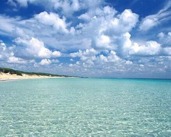 Lecce: Apartment/ flat - Lecce - Lecce - Beach