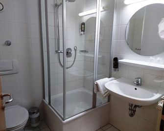 Central Hotel - Winnenden - Bad