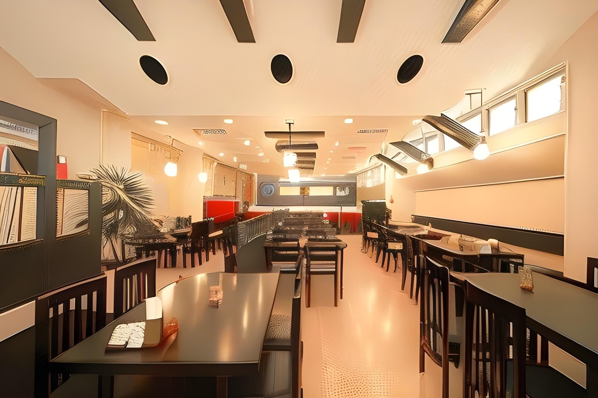 سينداي بيزنيس هوتل إيكيماي