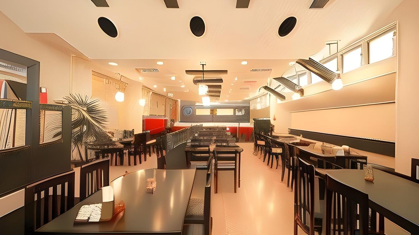 سينداي بيزنيس هوتل إيكيماي