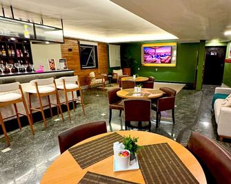 Royal Urban Macaé Hotel - Macaé