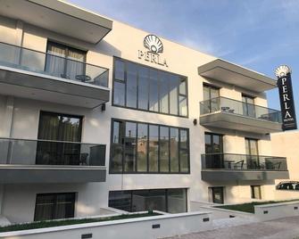 Perla Hotel Halkidiki - Kallithea - Building
