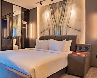 The One Umalas - North Kuta