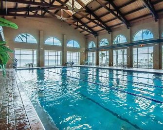Portofino Island Resort 5-1708 - Pensacola Beach - Pool
